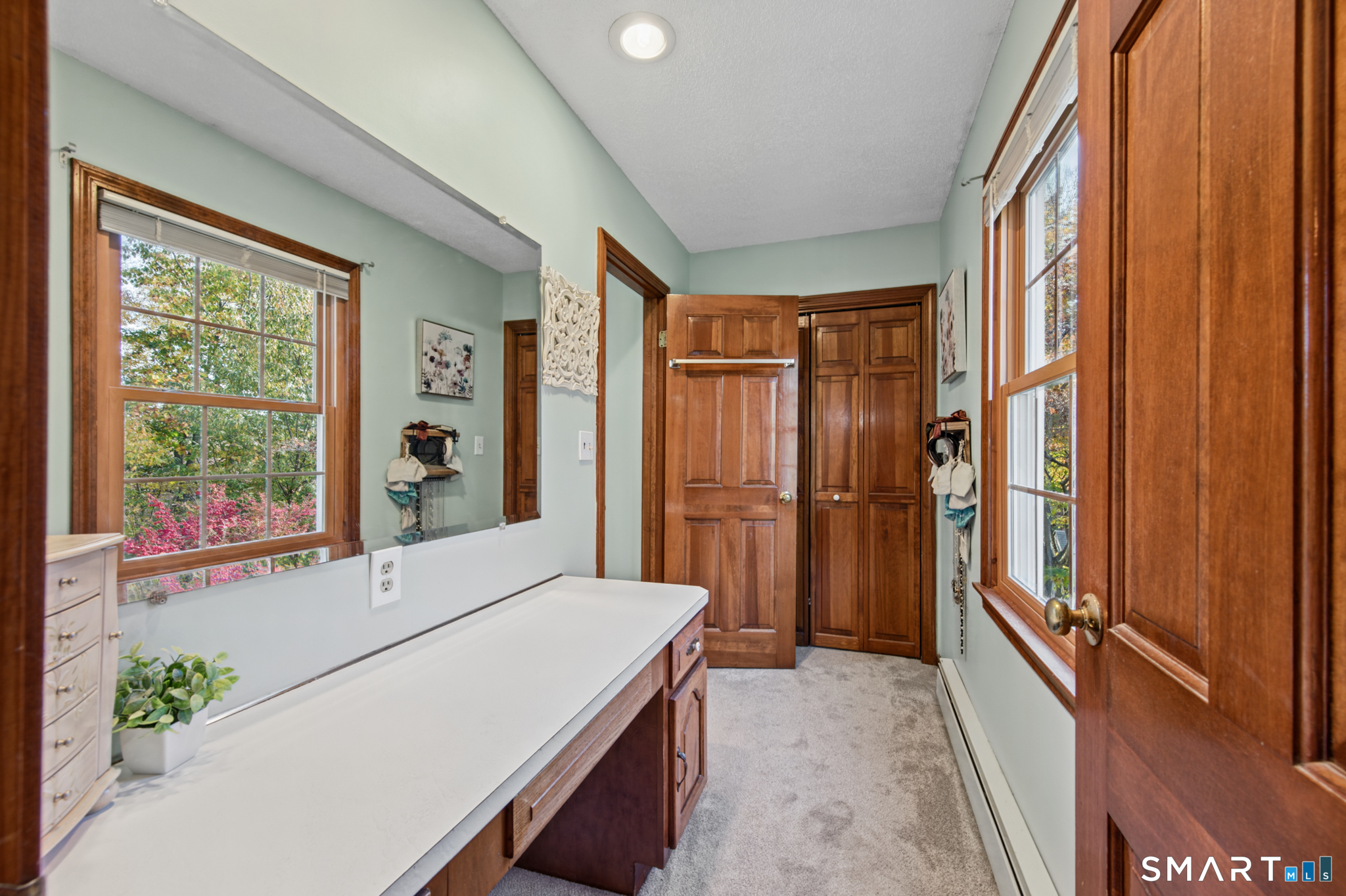 99 Rye Hill Circle Somers CT 06071