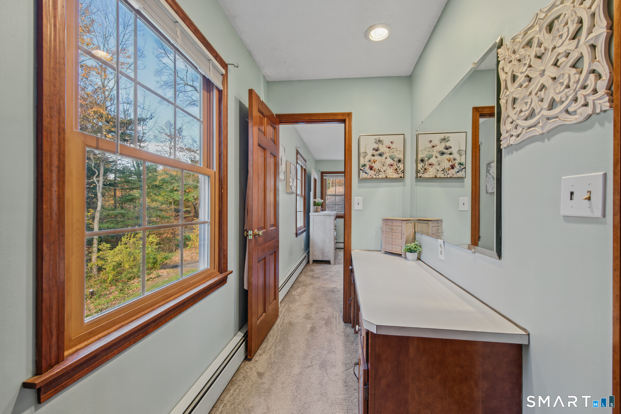 99 Rye Hill Circle Somers CT 06071