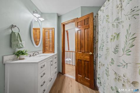 99 Rye Hill Circle Somers CT 06071