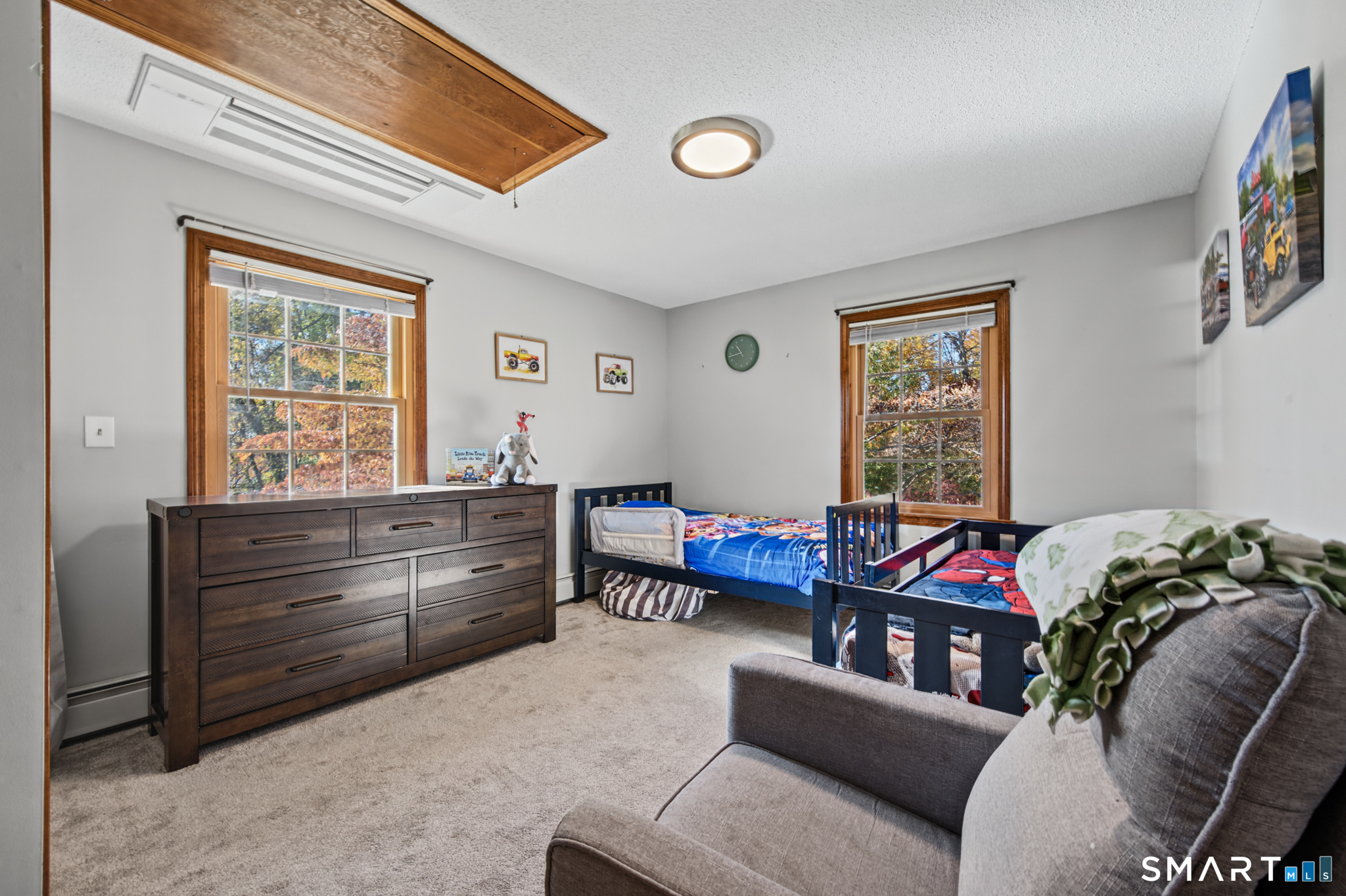 99 Rye Hill Circle Somers CT 06071