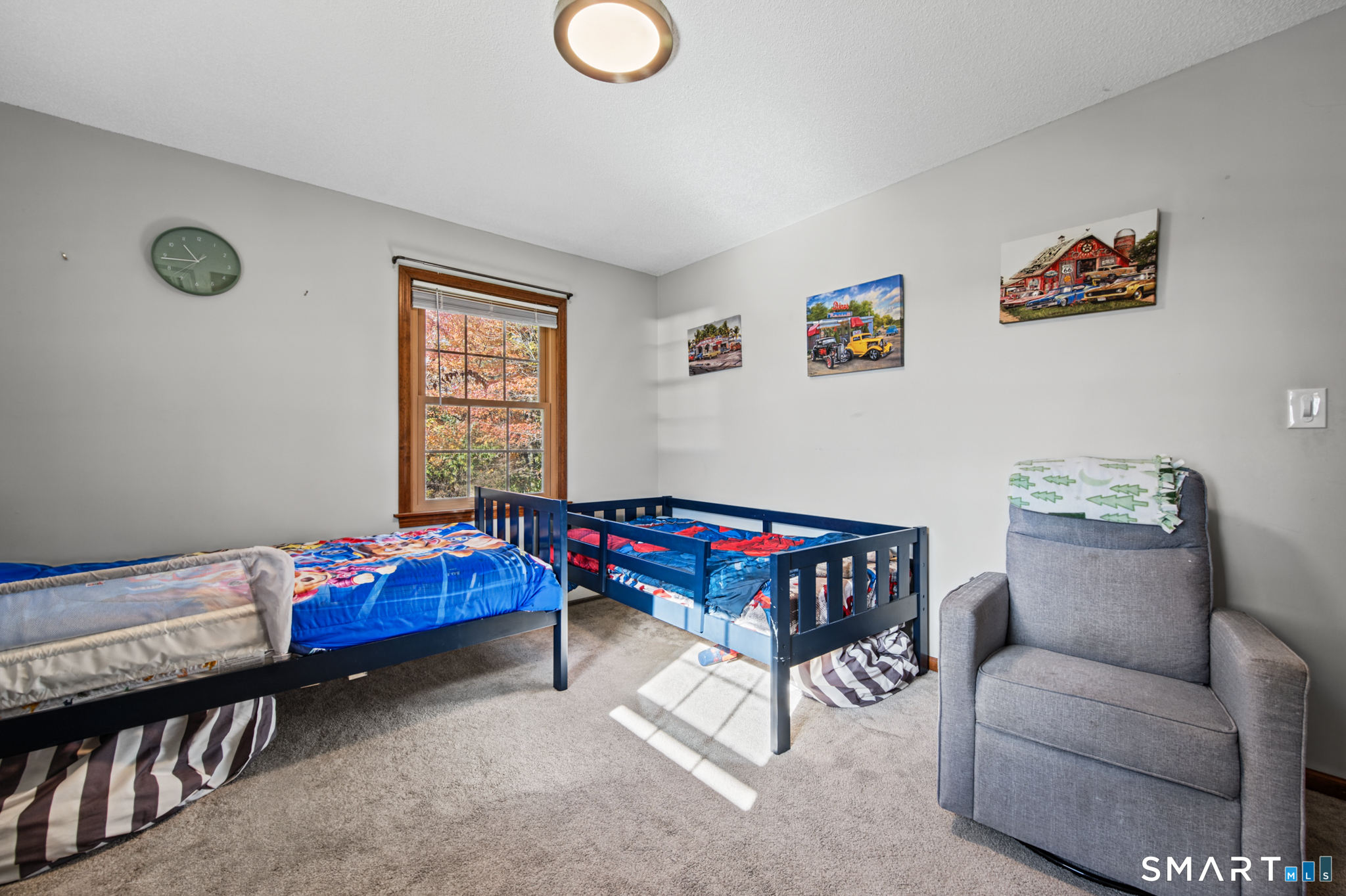 99 Rye Hill Circle Somers CT 06071