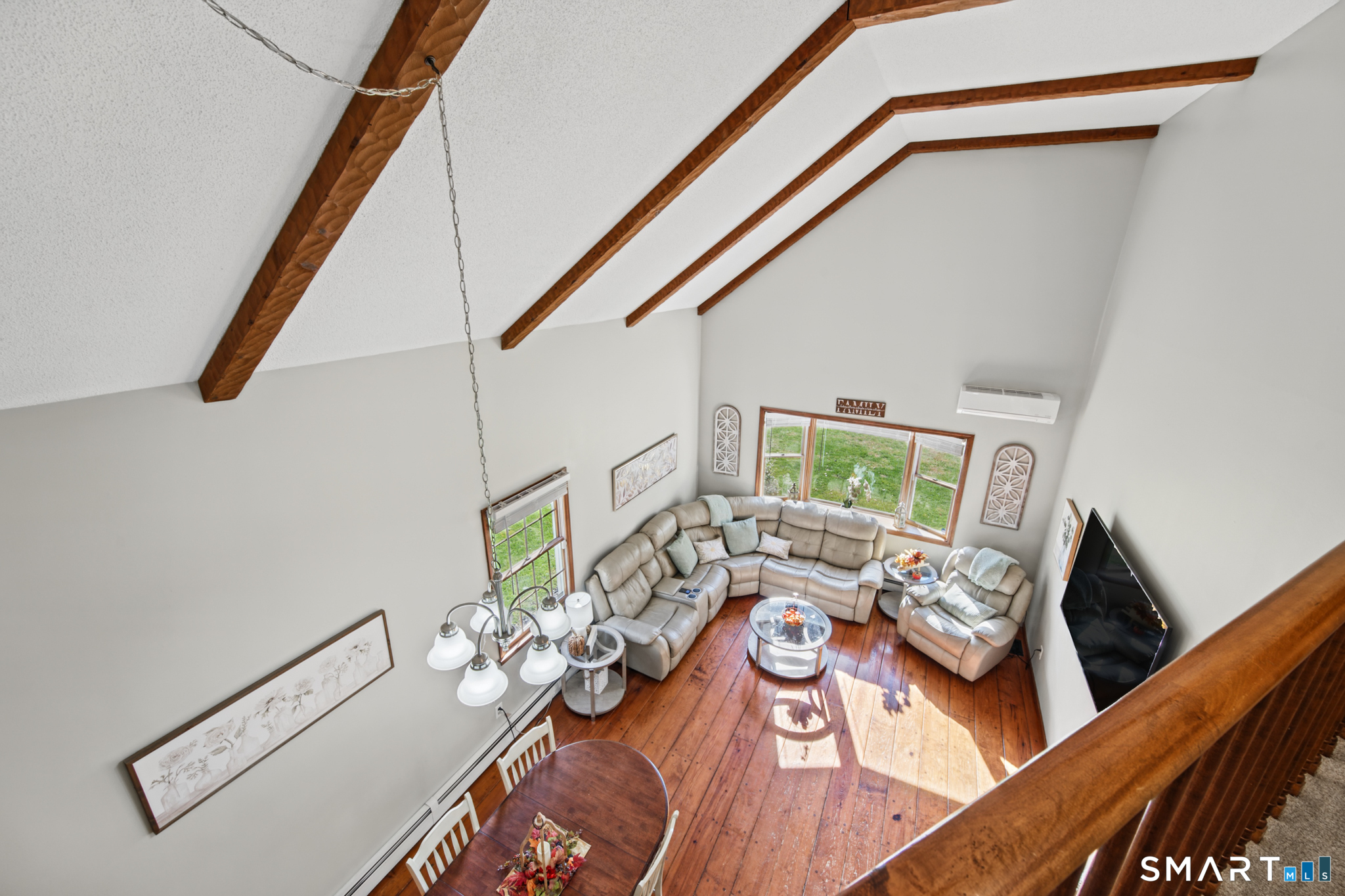 99 Rye Hill Circle Somers CT 06071
