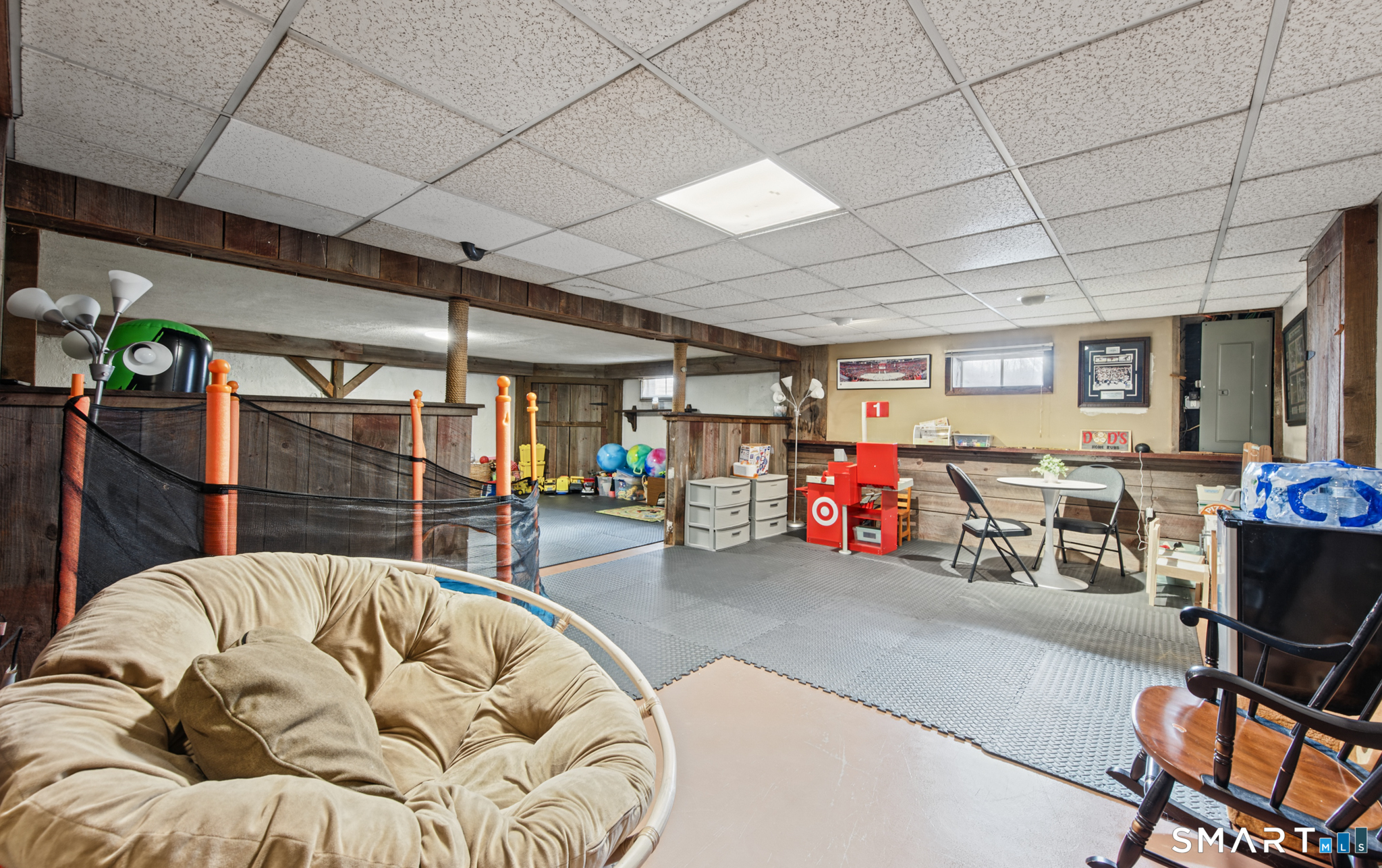 99 Rye Hill Circle Somers CT 06071