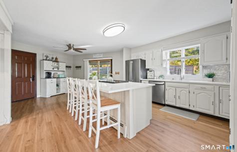 99 Rye Hill Circle Somers CT 06071
