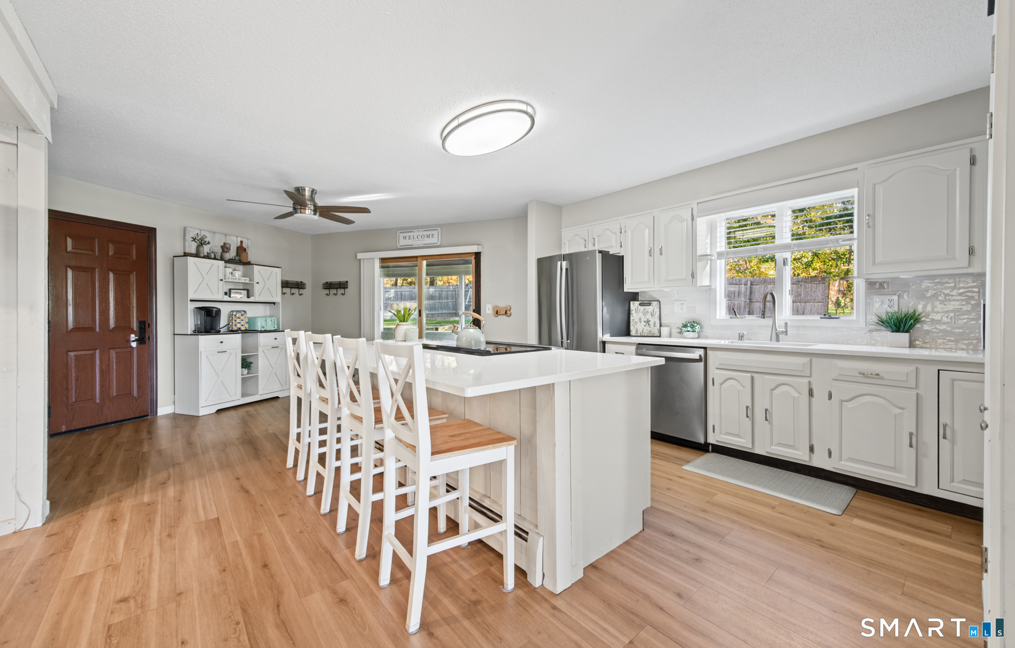 99 Rye Hill Circle Somers CT 06071