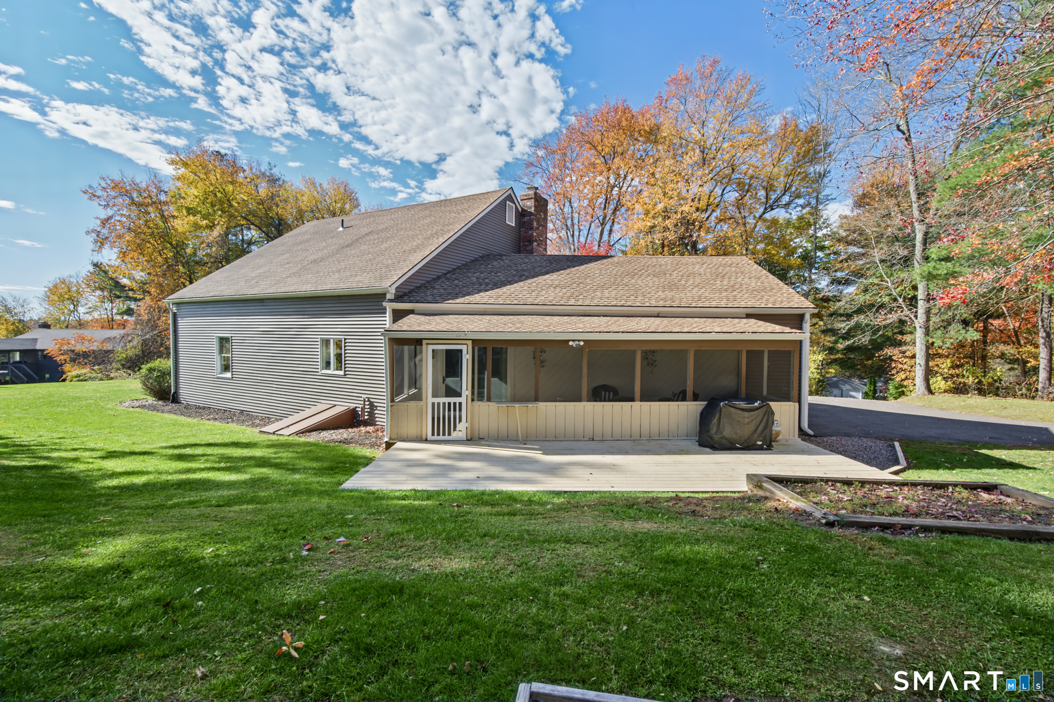 99 Rye Hill Circle Somers CT 06071