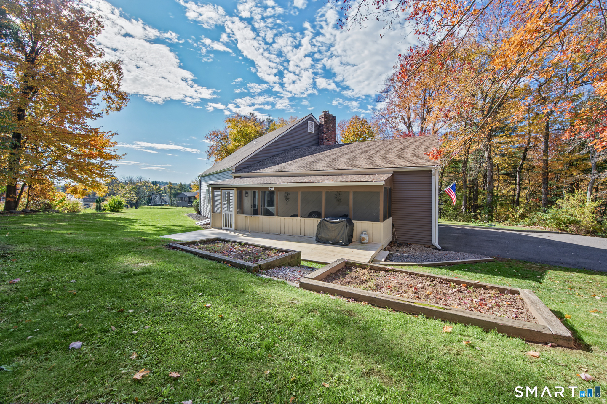 99 Rye Hill Circle Somers CT 06071