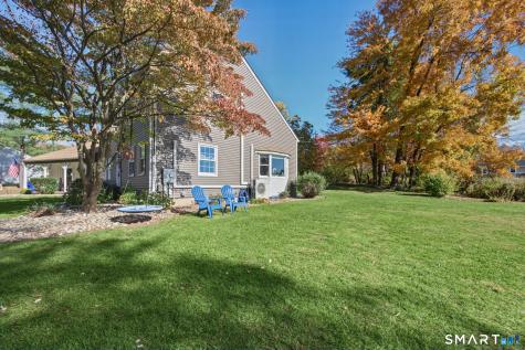 99 Rye Hill Circle Somers CT 06071
