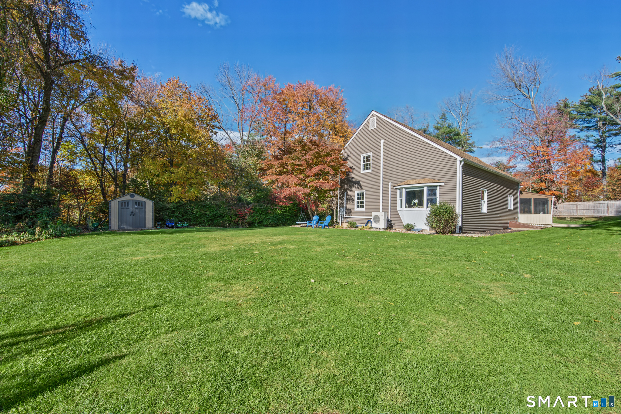 99 Rye Hill Circle Somers CT 06071