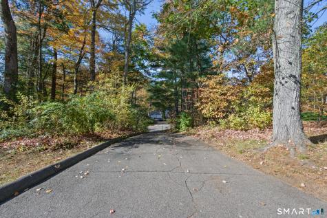 99 Rye Hill Circle Somers CT 06071