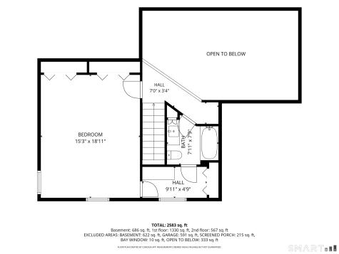 99 Rye Hill Circle Somers CT 06071