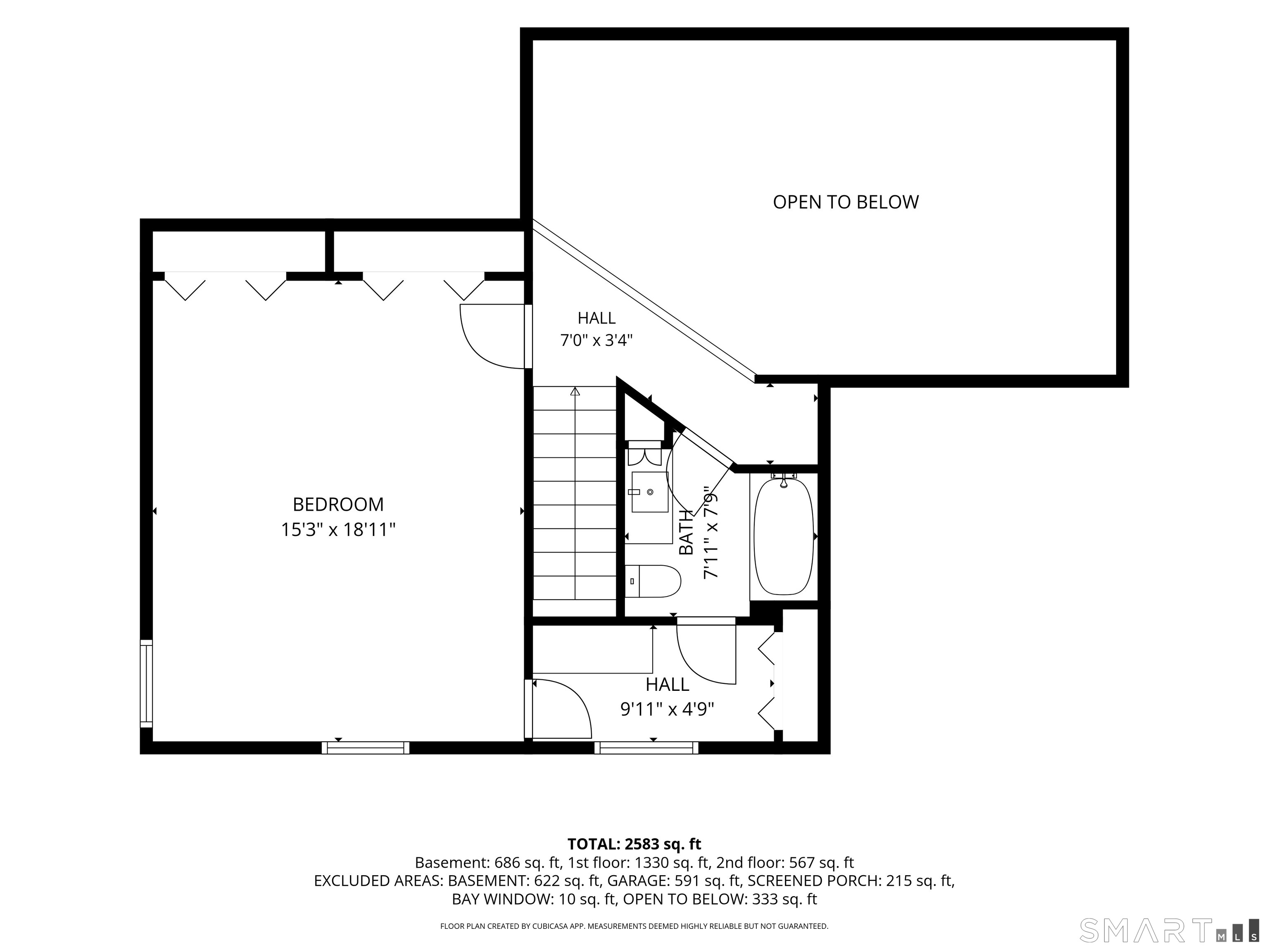 99 Rye Hill Circle Somers CT 06071