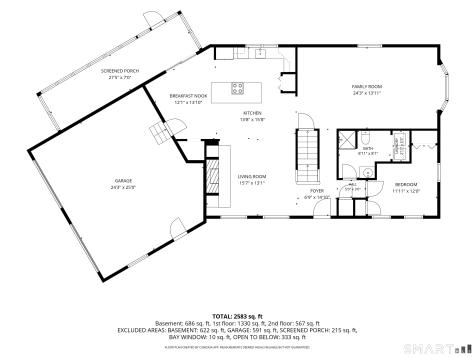 99 Rye Hill Circle Somers CT 06071