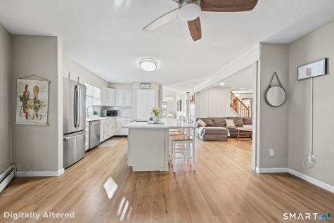 99 Rye Hill Circle Somers CT 06071
