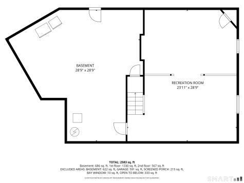 99 Rye Hill Circle Somers CT 06071