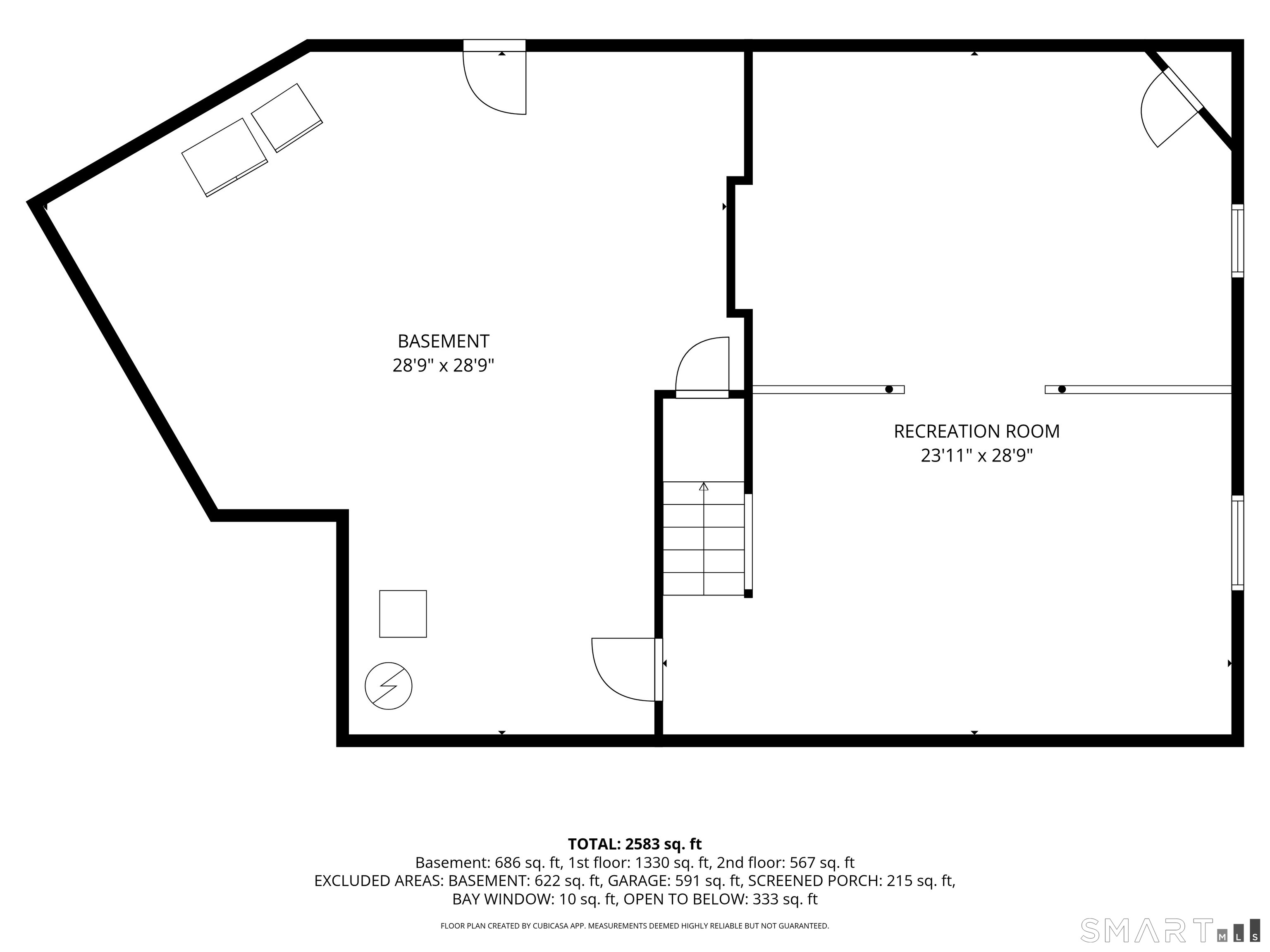 99 Rye Hill Circle Somers CT 06071