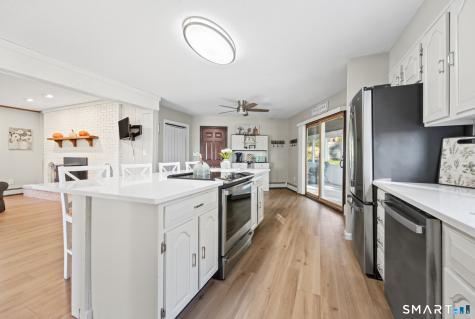 99 Rye Hill Circle Somers CT 06071