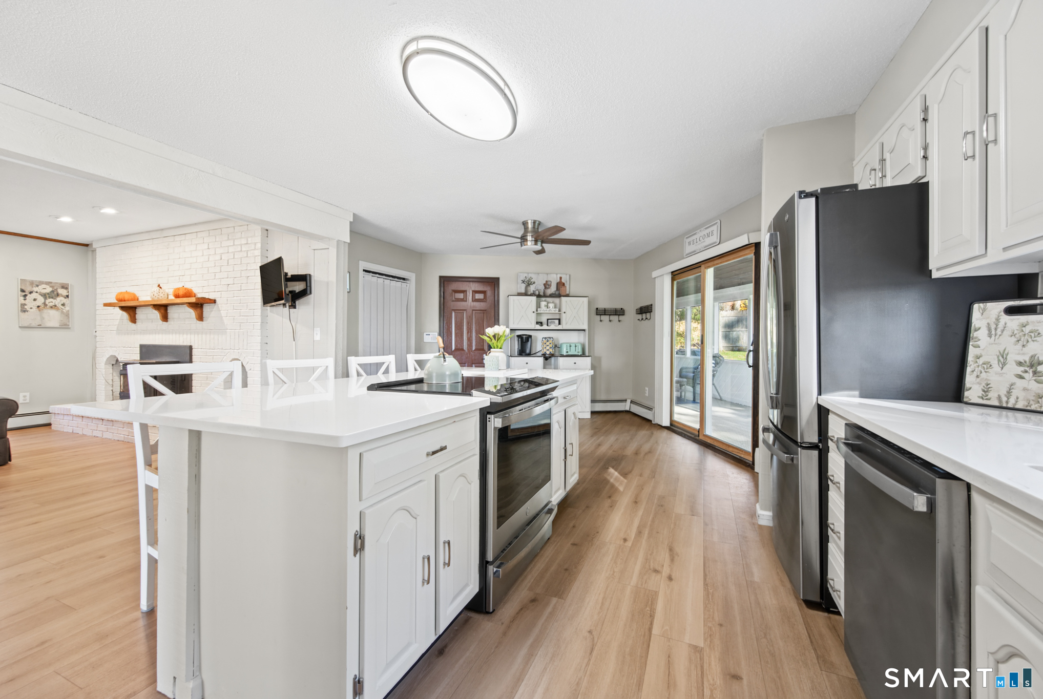 99 Rye Hill Circle Somers CT 06071