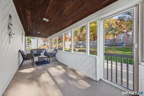 99 Rye Hill Circle Somers CT 06071