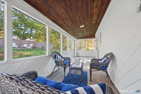 99 Rye Hill Circle Somers CT 06071