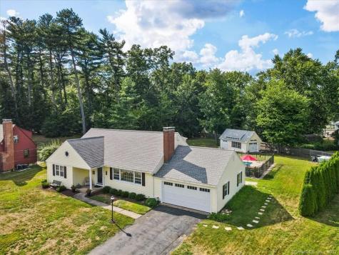 54 Lynn Road Bristol CT 06010