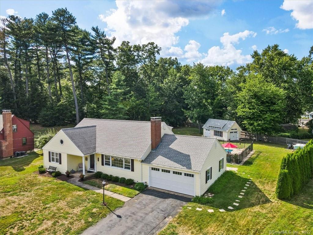 54 Lynn Road Bristol CT 06010