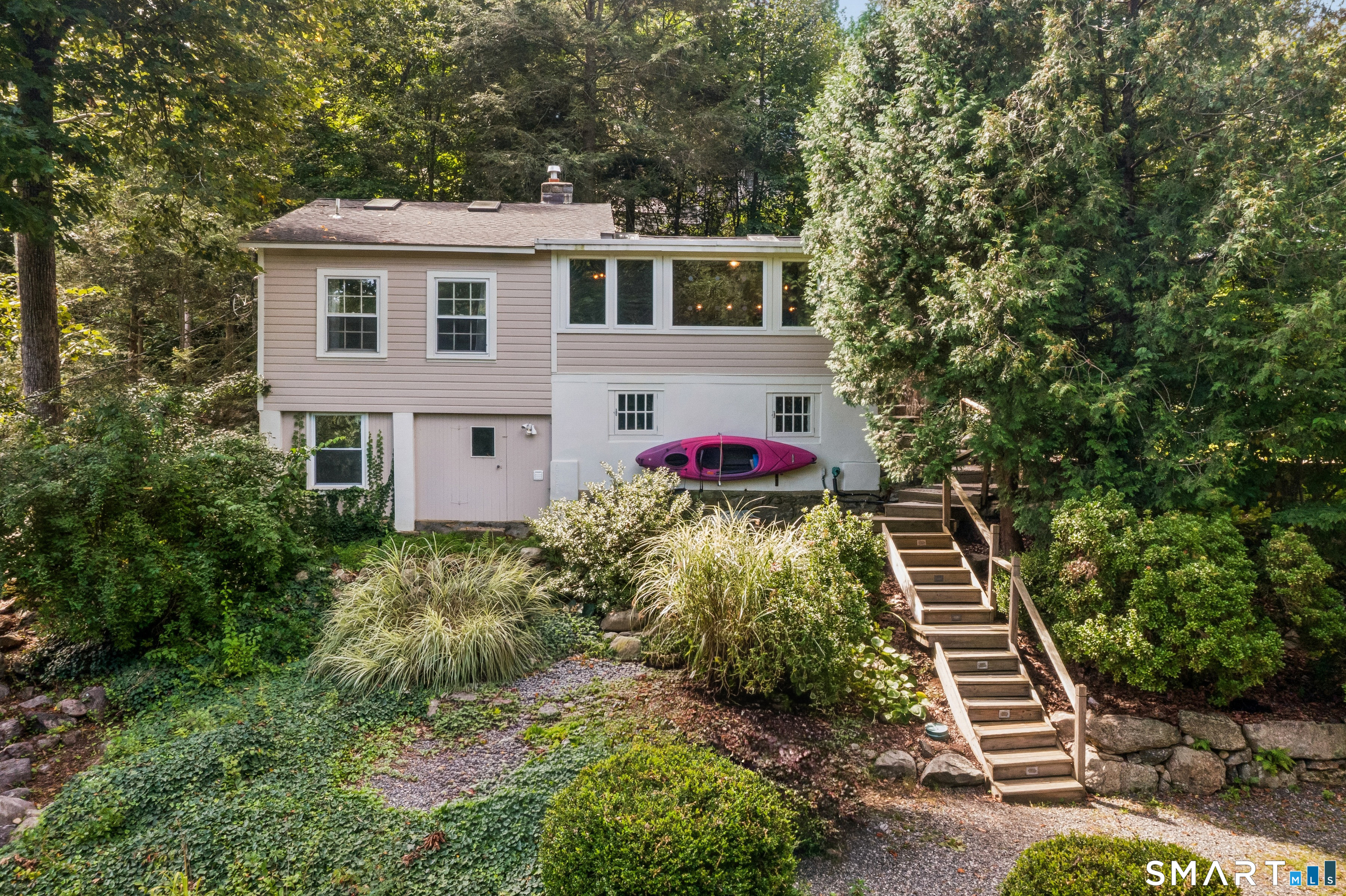1 Algonquin Trail Newtown CT 06482