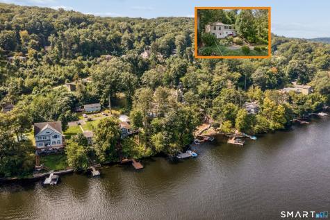 1 Algonquin Trail Newtown CT 06482