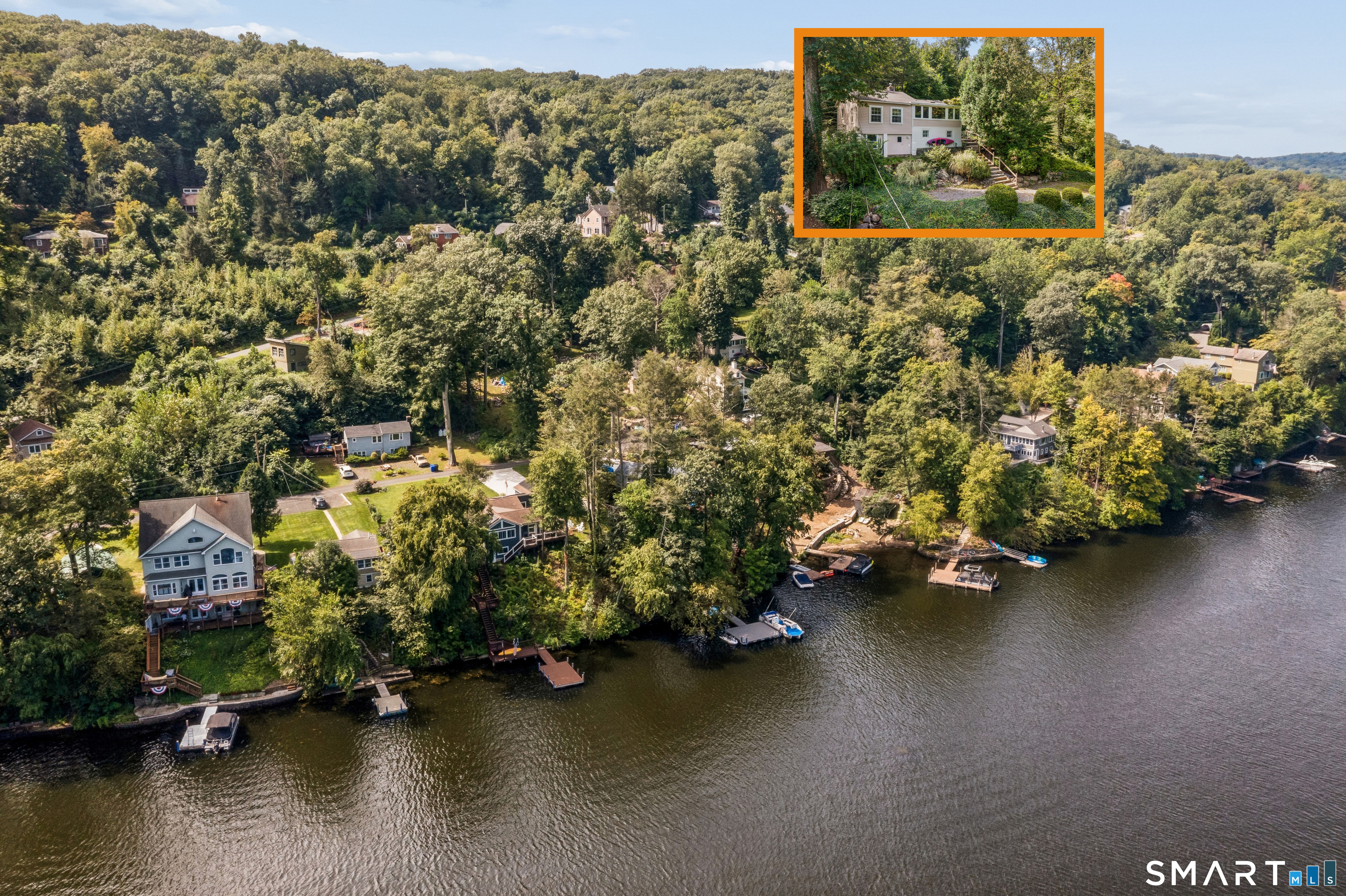 1 Algonquin Trail Newtown CT 06482