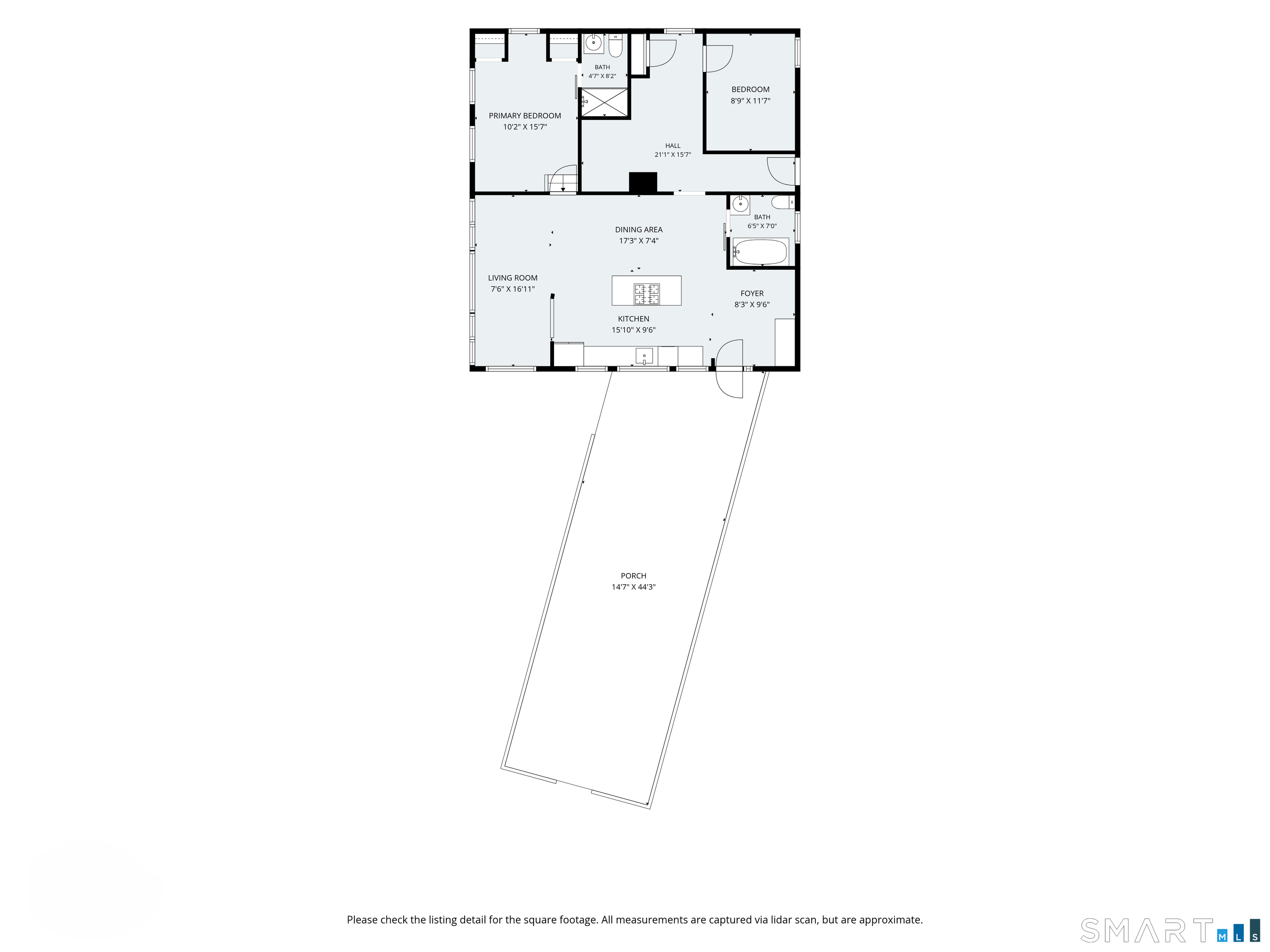 1 Algonquin Trail Newtown CT 06482