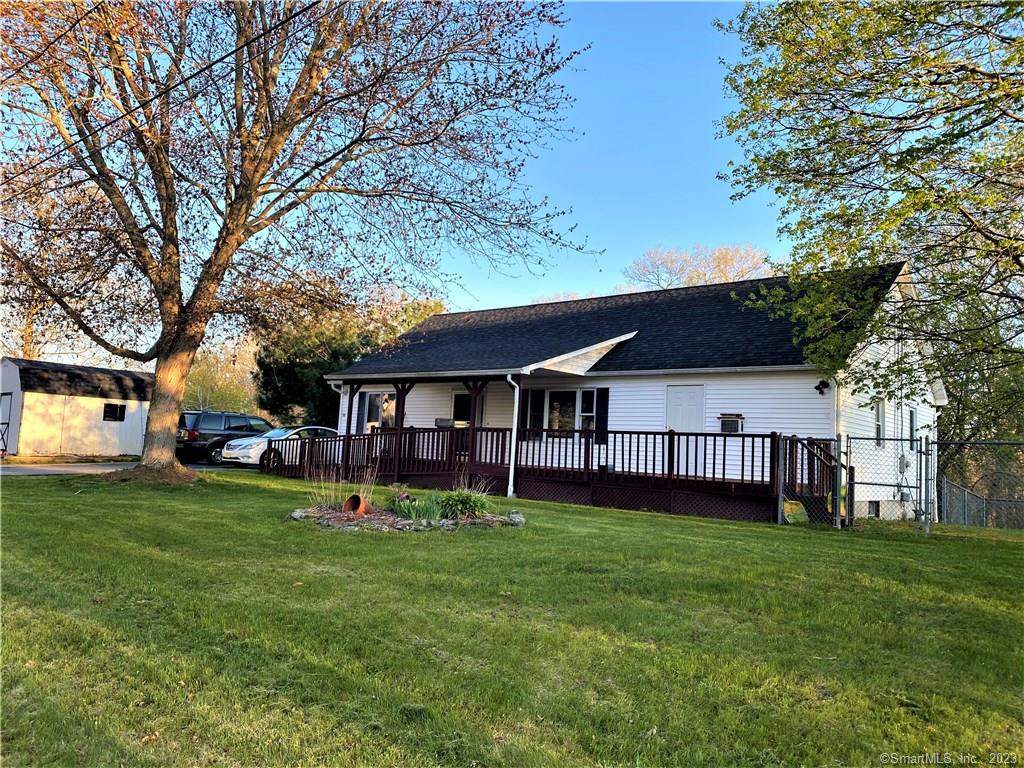 70 Lynwood Drive Windham CT 06226