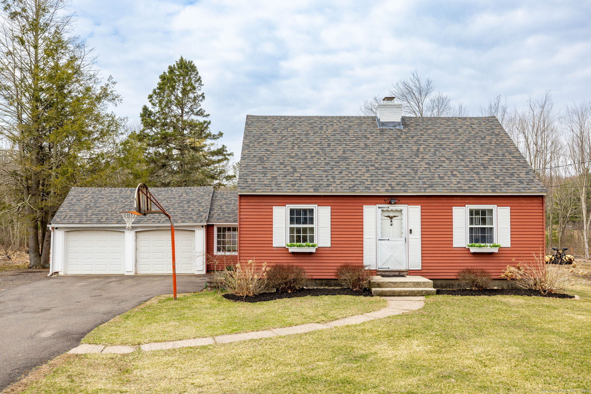 275 Hebron Road Bolton CT 06043