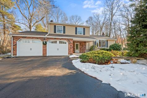 42 John Marshall Drive Glastonbury CT 06033