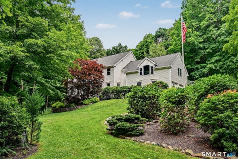 380 Black Rock Turnpike Redding CT 06896