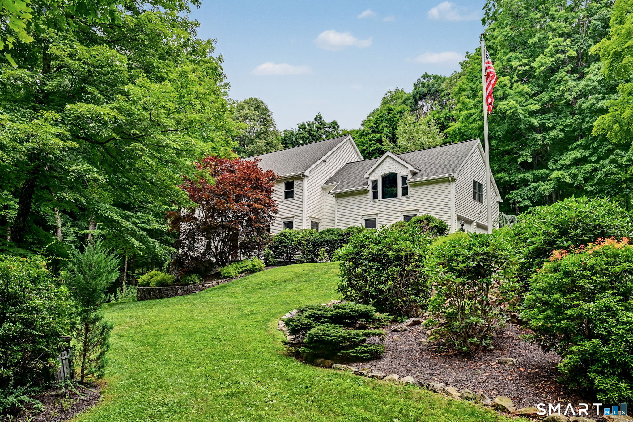 380 Black Rock Turnpike Redding CT 06896