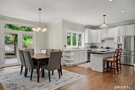 380 Black Rock Turnpike Redding CT 06896