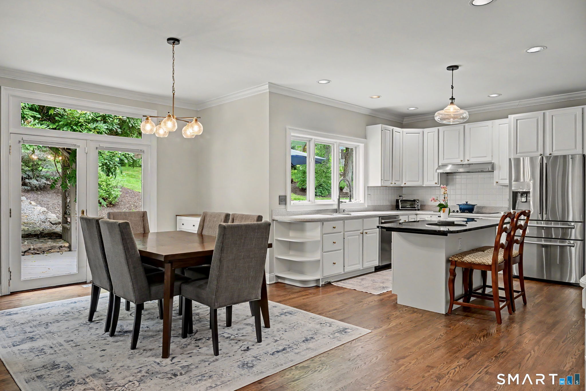 380 Black Rock Turnpike Redding CT 06896