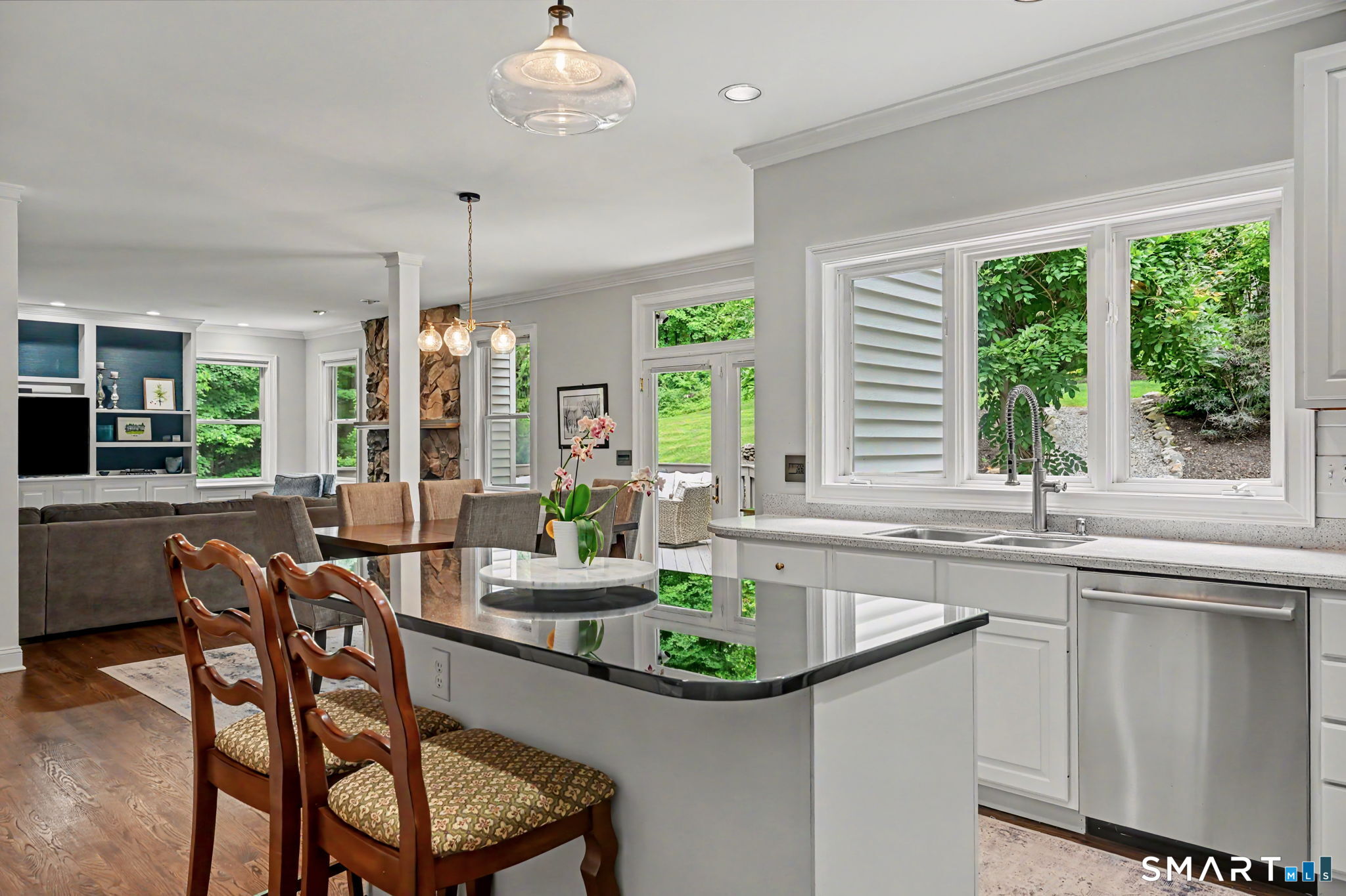 380 Black Rock Turnpike Redding CT 06896