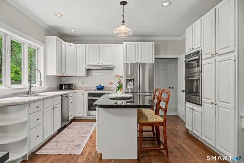 380 Black Rock Turnpike Redding CT 06896