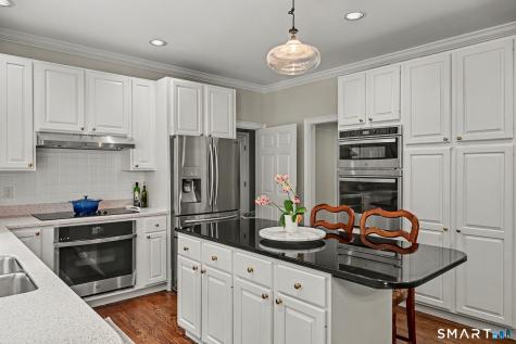 380 Black Rock Turnpike Redding CT 06896