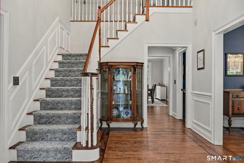 380 Black Rock Turnpike Redding CT 06896
