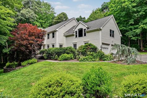 380 Black Rock Turnpike Redding CT 06896