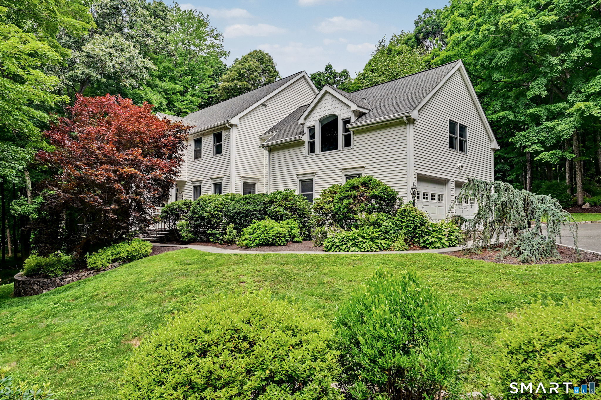 380 Black Rock Turnpike Redding CT 06896