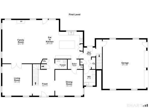 380 Black Rock Turnpike Redding CT 06896