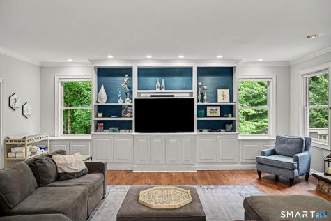 380 Black Rock Turnpike Redding CT 06896