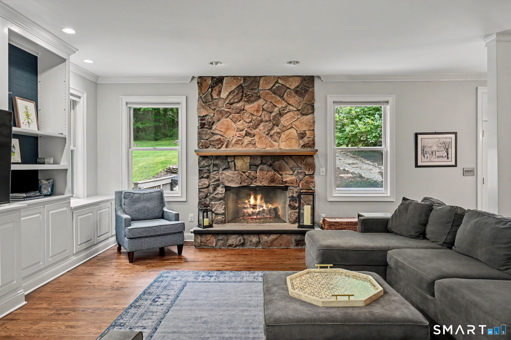 380 Black Rock Turnpike Redding CT 06896