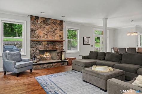 380 Black Rock Turnpike Redding CT 06896