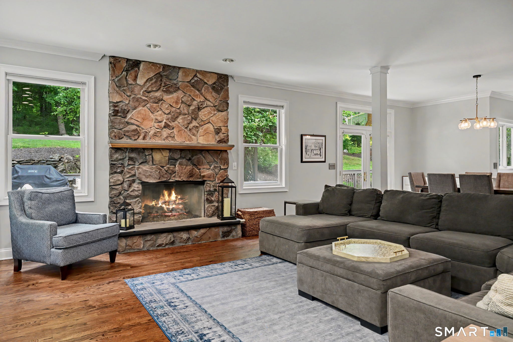 380 Black Rock Turnpike Redding CT 06896