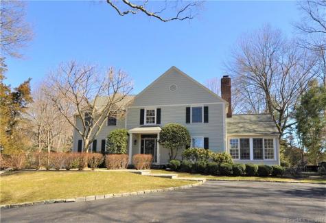 361 Brookbend Road Fairfield CT 06824