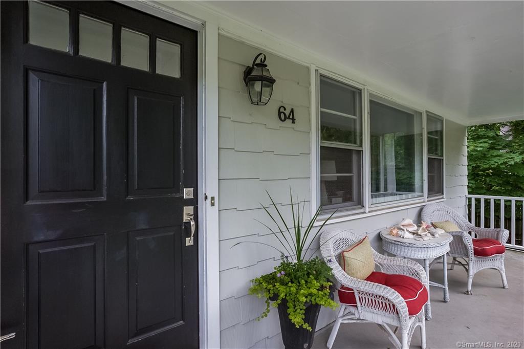 64 Crooked Trail Road Norwalk CT 06853